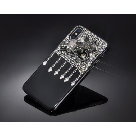 Bling Swarovski Crystal Phone Cases