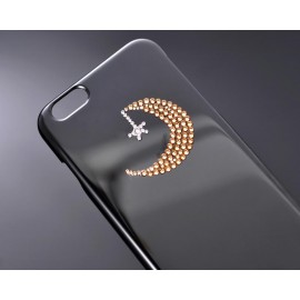 Twinkle's Night Bling Swarovski Crystal Phone Cases